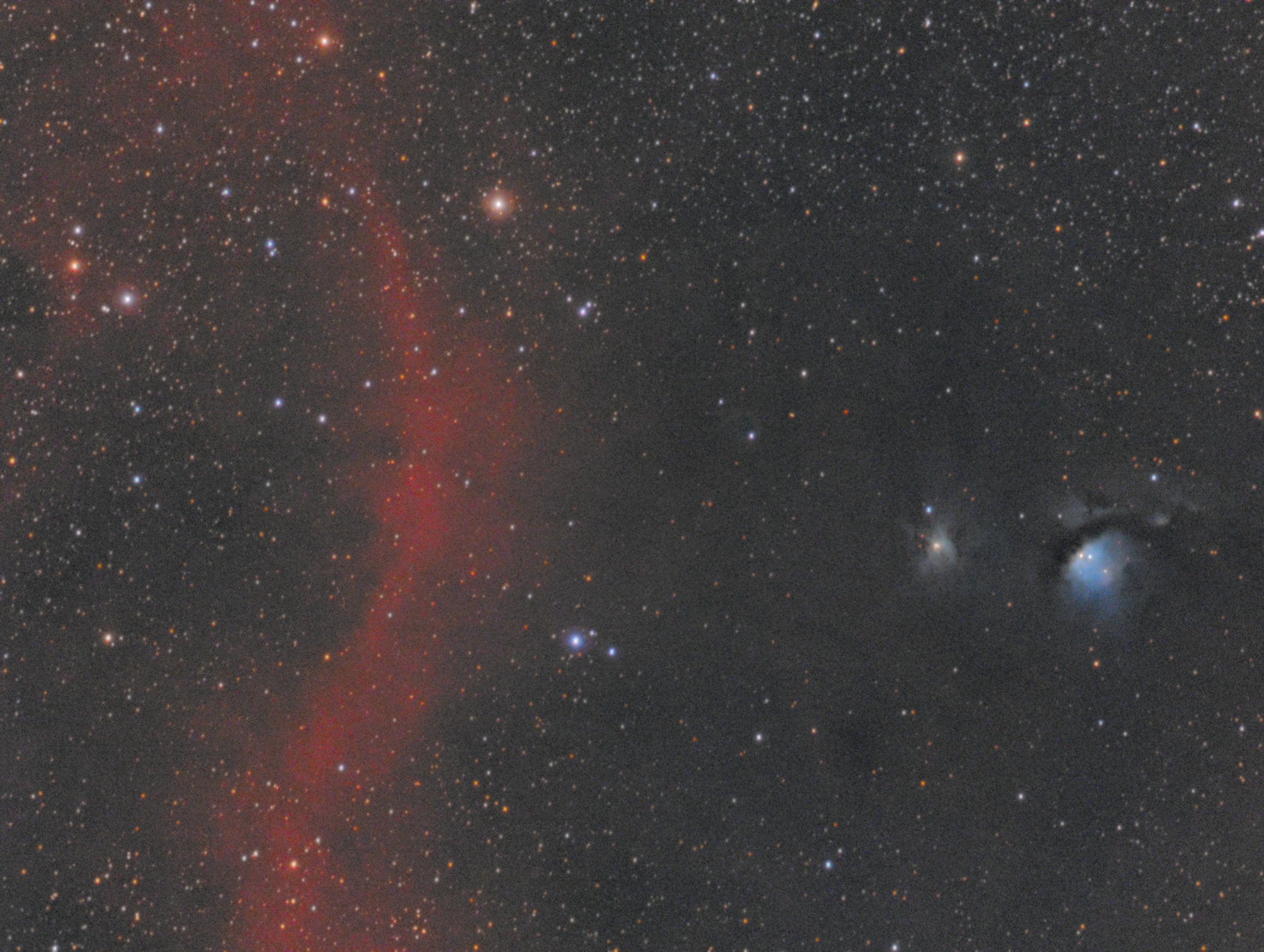 M78とバーナードループ