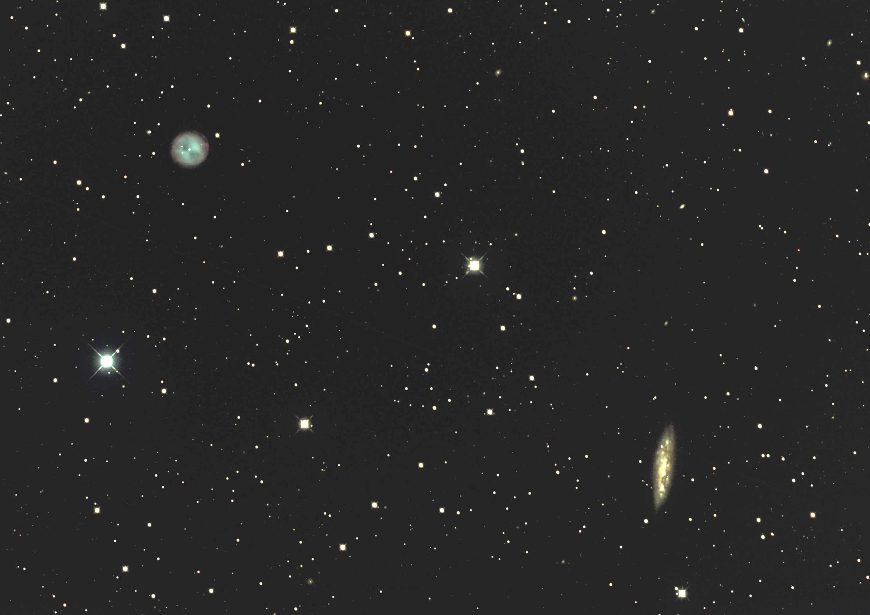 M97&M108